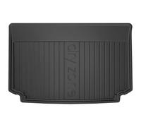 TPE Frogum Dry Zone Vassoio Vasca Baule per Ford B-Max 2012-2017 TPE gomma prote