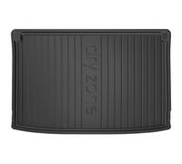 TPE Frogum Dry Zone Vassoio Vasca Baule per Ford EcoSport II 2017-2022 TPE gomma