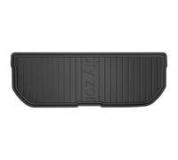 TPE Frogum Dry Zone Vassoio Vasca Baule per Ford Galaxy II 2006-2015 TPE gomma p