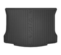 TPE Frogum Dry Zone Vassoio Vasca Baule per Ford Kuga I 2008-2013 TPE gomma prot