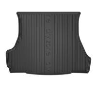 TPE Frogum Dry Zone Vassoio Vasca Baule per Ford Mondeo III 2000-2007 TPE gomma