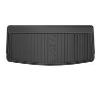 TPE Frogum Dry Zone Vassoio Vasca Baule per Ford S-Max II 2014-2023 TPE gomma pr