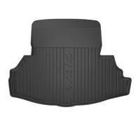 TPE Frogum Dry Zone Vassoio Vasca Baule per Honda Accord VII 2002-2008 TPE gomma