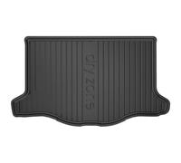 TPE Frogum Dry Zone Vassoio Vasca Baule per Honda Jazz IV 2013-2020 TPE gomma pr