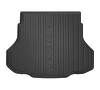 TPE Frogum Dry Zone Vassoio Vasca Baule per Hyundai Elantra VII dal 2020 TPE gom