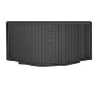 TPE Frogum Dry Zone Vassoio Vasca Baule per Hyundai i10 II 2013-2019 TPE gomma p