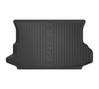 TPE Frogum Dry Zone Vassoio Vasca Baule per Hyundai Tucson I 2004-2009 TPE gomma