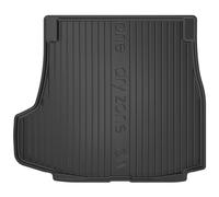 TPE Frogum Dry Zone Vassoio Vasca Baule per Kia Optima IV 2015-2020 TPE gomma pr