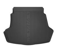 TPE Frogum Dry Zone Vassoio Vasca Baule per Kia Optima IV 2015-2020 TPE gomma pr