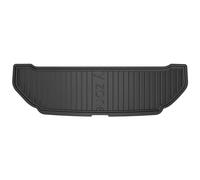 TPE Frogum Dry Zone Vassoio Vasca Baule per Kia Sorento III 2014-2020 TPE gomma
