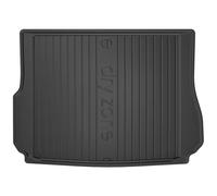 TPE Frogum Dry Zone Vassoio Vasca Baule per Land Rover Range Rover Evoque I 2011