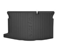 TPE Frogum Dry Zone Vassoio Vasca Baule per Mazda 2 II 2007-2014 TPE gomma prote