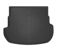 TPE Frogum Dry Zone Vassoio Vasca Baule per Mazda 6 I 2002-2007 TPE gomma protez