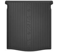 TPE Frogum Dry Zone Vassoio Vasca Baule per Mazda 6 III 2012-2018 TPE gomma prot