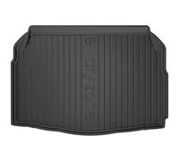 TPE Frogum Dry Zone Vassoio Vasca Baule per Mercedes-Benz C Classe W205 2014-202