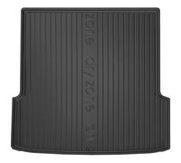 TPE Frogum Dry Zone Vassoio Vasca Baule per Mercedes-Benz E Classe W211 2002-200