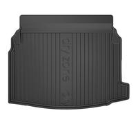 TPE Frogum Dry Zone Vassoio Vasca Baule per Mercedes-Benz E Classe W213 2016-202