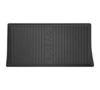 TPE Frogum Dry Zone Vassoio Vasca Baule per Mercedes-Benz Vito III dal 2014 TPE