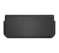 TPE Frogum Dry Zone Vassoio Vasca Baule per Mini Cooper III dal 2014 TPE gomma p