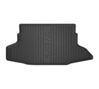 TPE Frogum Dry Zone Vassoio Vasca Baule per Nissan Juke I 2010-2014 TPE gomma pr