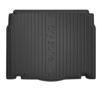 TPE Frogum Dry Zone Vassoio Vasca Baule per Opel Astra J 2009-2020 TPE gomma pro