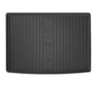 TPE Frogum Dry Zone Vassoio Vasca Baule per Opel Astra K 2015-2022 TPE gomma pro