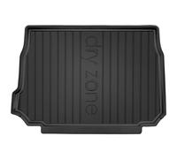Vasca baule bagagliaio dryZone per PEUGEOT 2008 2013 in poi gomma