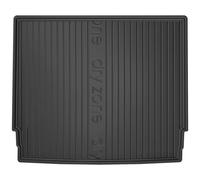 TPE Frogum Dry Zone Vassoio Vasca Baule per Peugeot 5008 I 2009-2017 TPE gomma p