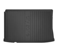 TPE Frogum Dry Zone Vassoio Vasca Baule per Peugeot Bipper Tepee 2007-2017 TPE g