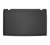 TPE Frogum Dry Zone Vassoio Vasca Baule per Renault Clio III 2005-2012 TPE gomma