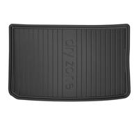 TPE Frogum Dry Zone Vassoio Vasca Baule per Renault Clio IV 2012-2020 TPE gomma