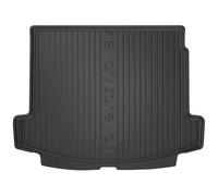 TPE Frogum Dry Zone Vassoio Vasca Baule per Renault Megane II 2002-2009 TPE gomm