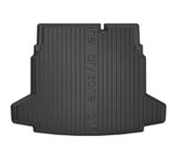 TPE Frogum Dry Zone Vassoio Vasca Baule per Saab 9-3 II 2002-2011 TPE gomma prot