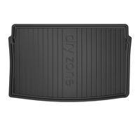 TPE Frogum Dry Zone Vassoio Vasca Baule per SEAT Ibiza V dal 2017 TPE gomma prot