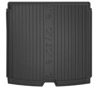 TPE Frogum Dry Zone Vassoio Vasca Baule per Skoda Enyaq iV dal 2020 TPE gomma pr