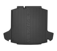 TPE Frogum Dry Zone Vassoio Vasca Baule per Skoda Rapid 2012-2019 TPE gomma prot