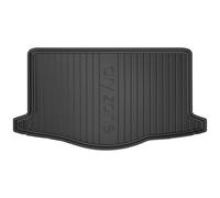 TPE Frogum Dry Zone Vassoio Vasca Baule per SsangYong Tivoli 2015-2019 TPE gomma