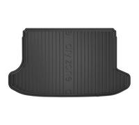 TPE Frogum Dry Zone Vassoio Vasca Baule per Subaru BRZ 2012-2020 TPE gomma prote