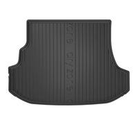 TPE Frogum Dry Zone Vassoio Vasca Baule per Subaru Forester II 2002-2008 TPE gom