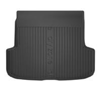 TPE Frogum Dry Zone Vassoio Vasca Baule per Subaru Outback III 2003-2009 TPE gom