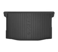 TPE Frogum Dry Zone Vassoio Vasca Baule per Suzuki Baleno II dal 2015 TPE gomma
