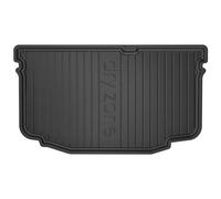 TPE Frogum Dry Zone Vassoio Vasca Baule per Suzuki Celerio dal 2014 TPE gomma pr
