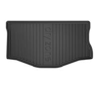 TPE Frogum Dry Zone Vassoio Vasca Baule per Suzuki Swift IV 2004-2010 TPE gomma