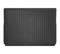 TPE Frogum Dry Zone Vassoio Vasca Baule per Suzuki Vitara II dal 2015 TPE gomma