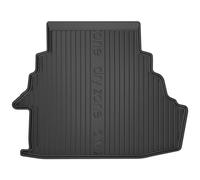 TPE Frogum Dry Zone Vassoio Vasca Baule per Toyota Camry VI 2006-2011 TPE gomma