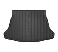 TPE Frogum Dry Zone Vassoio Vasca Baule per Toyota Prius IV 2015-2023 TPE gomma