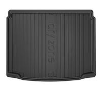 TPE Frogum Dry Zone Vassoio Vasca Baule per Volkswagen Golf Plus 2005-2014 TPE g