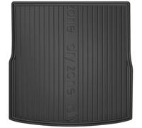TPE Frogum Dry Zone Vassoio Vasca Baule per Volkswagen Golf VI 2008-2016 TPE gom