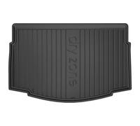 TPE Frogum Dry Zone Vassoio Vasca Baule per Volkswagen Golf VII 2012-2020 TPE go