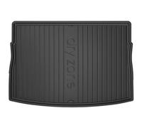 TPE Frogum Dry Zone Vassoio Vasca Baule per Volkswagen Golf VII 2012-2020 TPE go